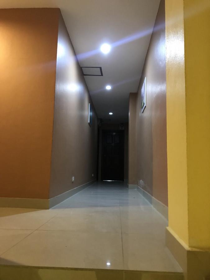 芭達亞 Skama Residency酒店 外观 照片